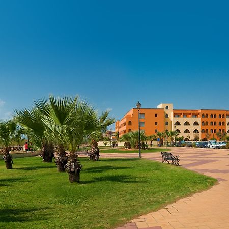 Готель Playamarina Аямонте Екстер'єр фото